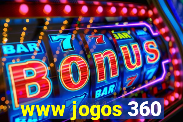 www jogos 360